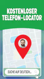 Telefon-Tracker Nach Nummer screenshot