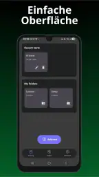 Teleprompter Automatic screenshot