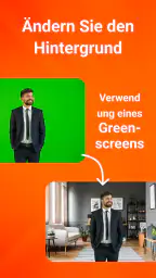 Teleprompter für Video screenshot