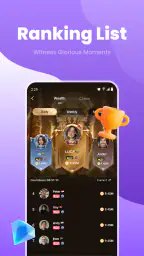 Tello screenshot