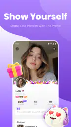 Tello screenshot