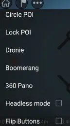 TelloFPV - Fly DJI Ryze Tello screenshot