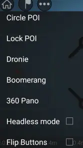 TelloFPV - Fly DJI Ryze Tello screenshot