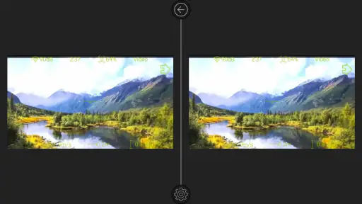 TelloFPV - Fly DJI Ryze Tello screenshot