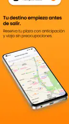 Telpark: Parquímetro y Parking screenshot