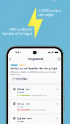 Telpark: Parquímetro y Parking screenshot