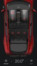 Tesla screenshot