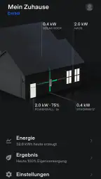 Tesla screenshot