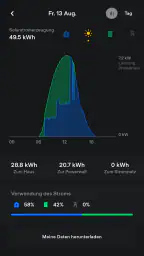 Tesla screenshot