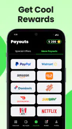 Test'em All: Test & Get Paid screenshot