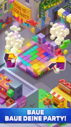 Tetris® Block Party screenshot