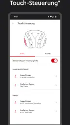 Teufel Go screenshot