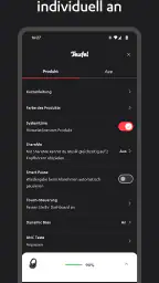 Teufel Go screenshot