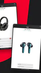 Teufel Go screenshot
