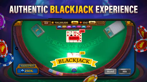 Texas Holdem - Scatter Poker screenshot