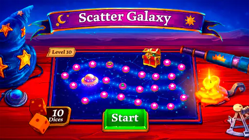 Texas Holdem - Scatter Poker screenshot