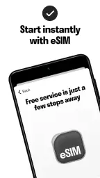 TextNow: Call + Text Unlimited screenshot