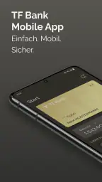 TF Bank Mobile screenshot