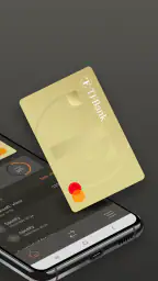 TF Bank Mobile screenshot