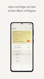 TF Bank Mobile screenshot