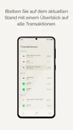 TF Bank Mobile screenshot