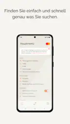 TF Bank Mobile screenshot