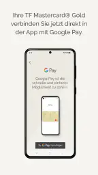 TF Bank Mobile screenshot