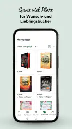 Thalia — Bücher entdecken screenshot