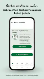 Thalia — Bücher entdecken screenshot