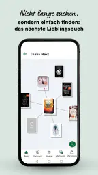 Thalia — Bücher entdecken screenshot