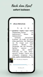 Thalia — Bücher entdecken screenshot