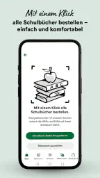 Thalia — Bücher entdecken screenshot