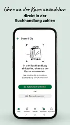 Thalia — Bücher entdecken screenshot