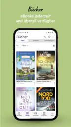 Thalia – Lesen & Hören screenshot