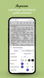 Thalia – Lesen & Hören screenshot