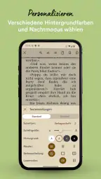 Thalia – Lesen & Hören screenshot