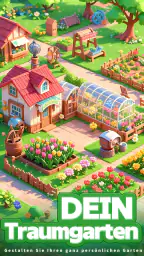 The Cozy Florist screenshot