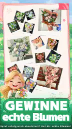The Cozy Florist screenshot