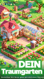 The Cozy Florist screenshot