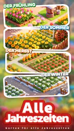 The Cozy Florist screenshot