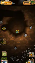 The Detonator: Blast & Mine screenshot