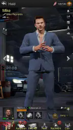 The Grand Mafia screenshot