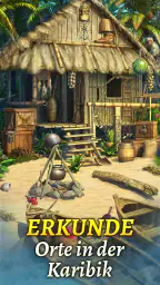The Hidden Treasures・3-gewinnt screenshot