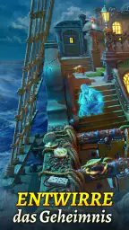 The Hidden Treasures・3-gewinnt screenshot
