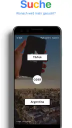 The Higher or Lower Game screenshot