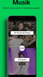 The Higher or Lower Game screenshot