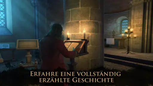 The House of Da Vinci 2 screenshot