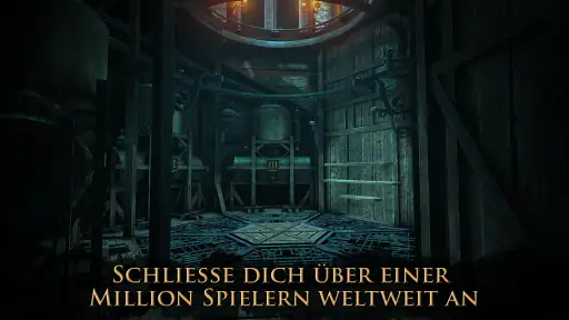 The House of Da Vinci 2 screenshot