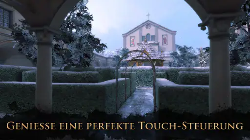 The House of Da Vinci 2 screenshot