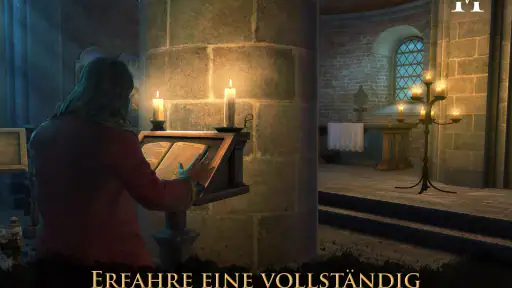 The House of Da Vinci 2 screenshot